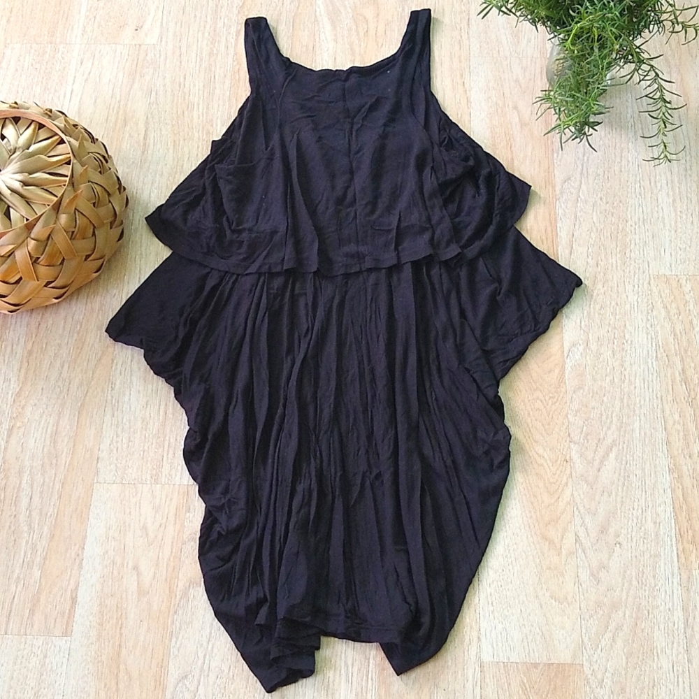 5/$10 Little Black Dress, S